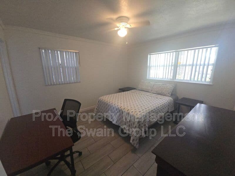 Lakeland House: 1707 Staunton Ave