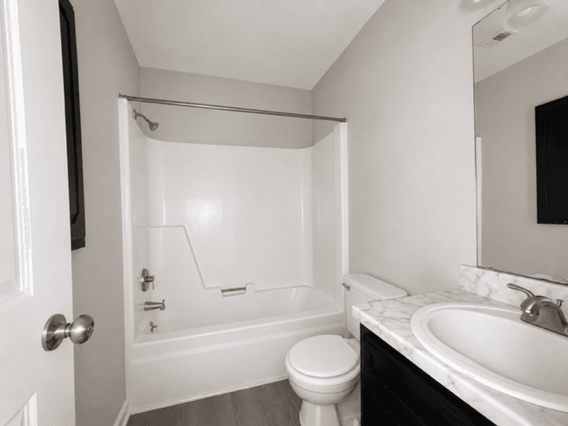 Huntsville Condo: 4414 Bonnell Drive Northwest