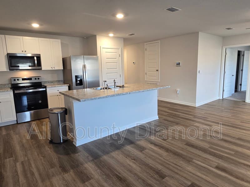 Panama City House: 5116 Sienna Dr