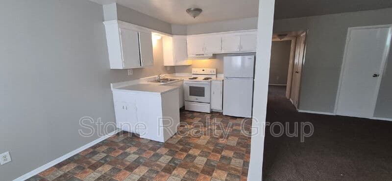 Indianapolis Condo: 9132 E 10th St