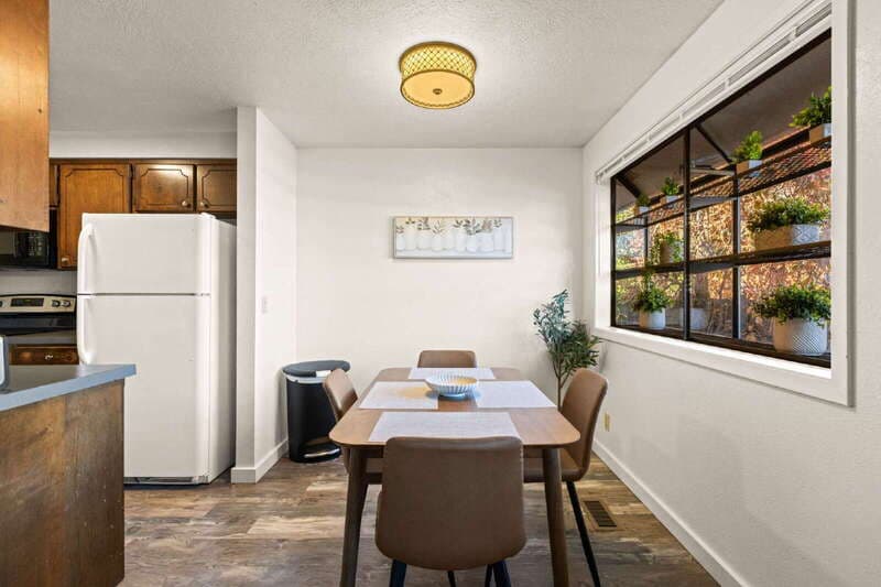 Boise Condo: 1522 S Denver Ave