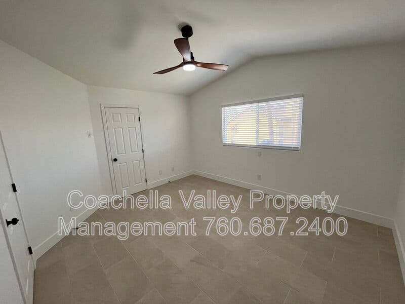 Indio House: 47675 Azalea St