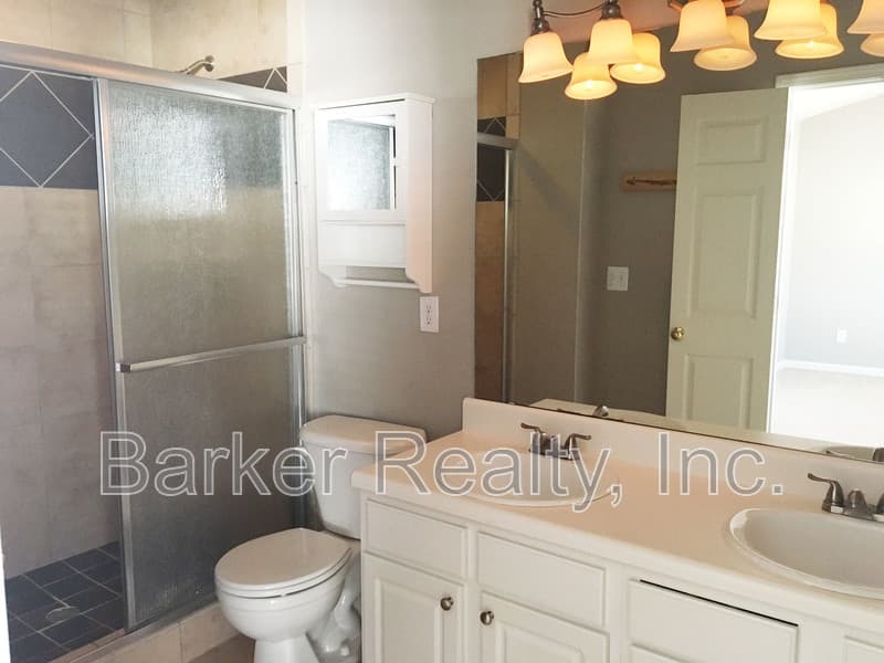 Raleigh House: 5111 Obion Court
