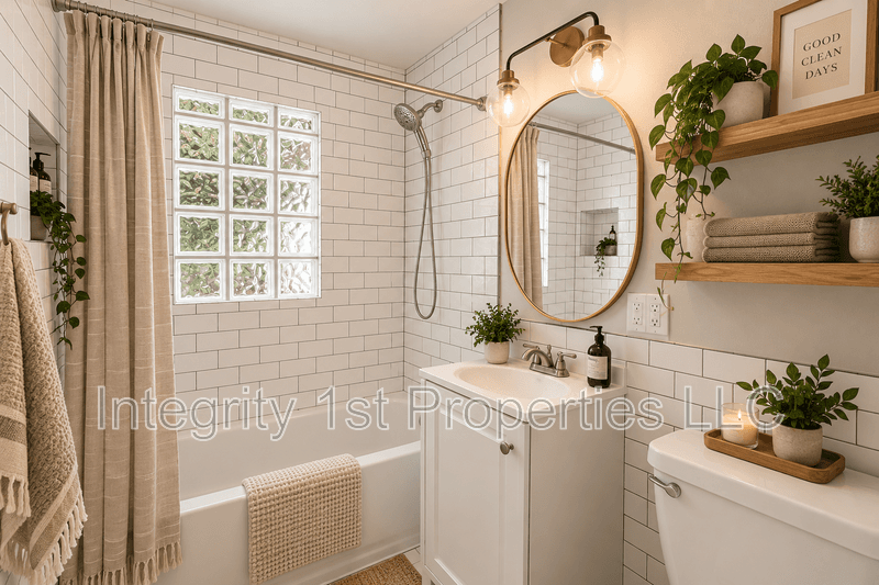 Kansas City House: 3638 Genessee Street