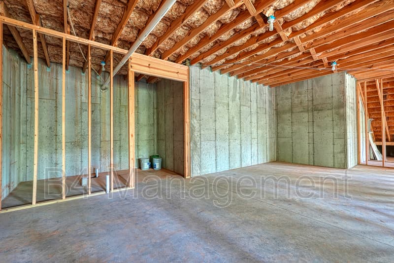 Inman House: 151 Harvest Ridge Drive