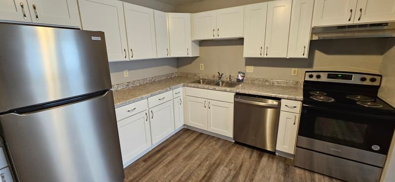 Green Bay Condo: 1303 Morris Avenue - 1