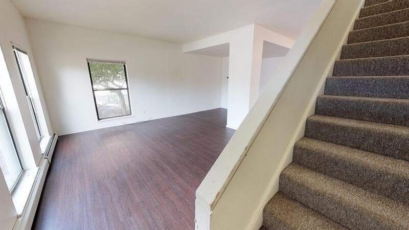 Ann Arbor House: 126 Hill Street