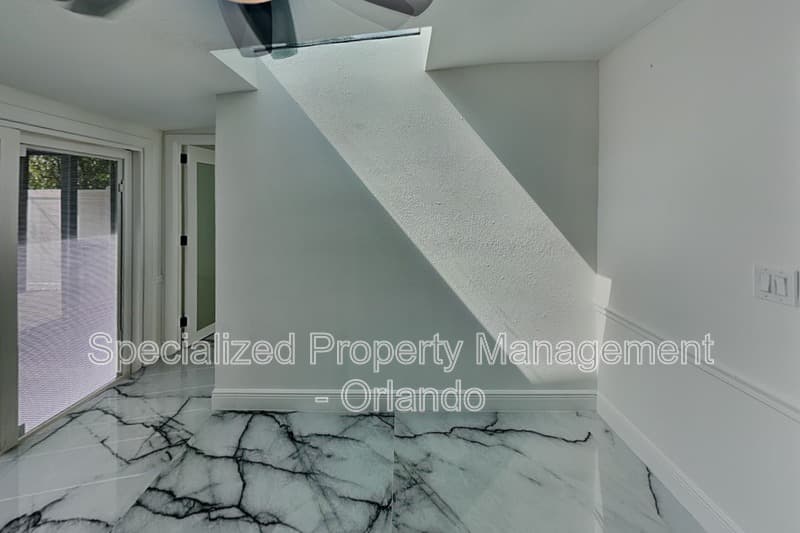 Orlando Townhome: 8212 Citrus Chase Dr