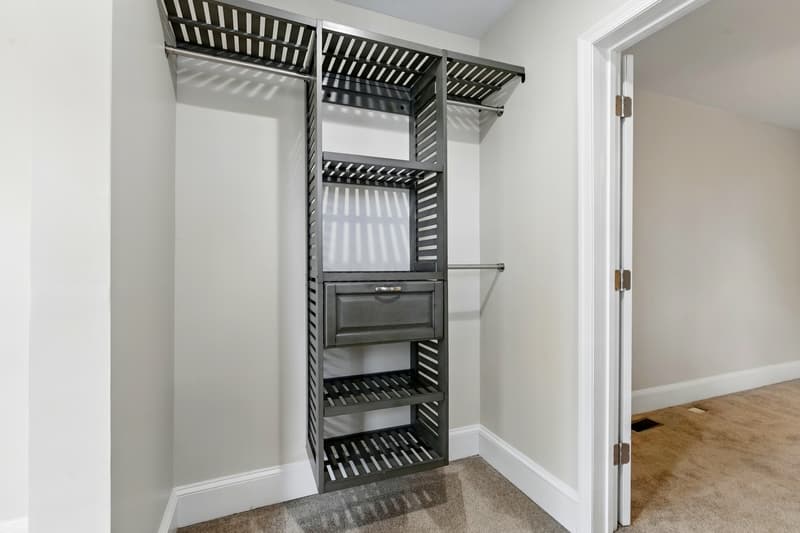 Baltimore Condo: 2323 North Calvert Street