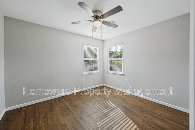 Haltom City House: 5301 Stanley Keller Road