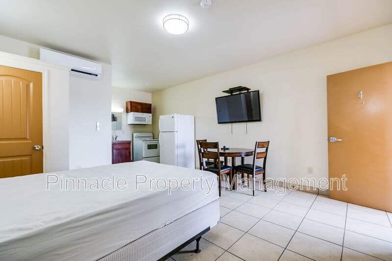 San Angelo Condo: 4268 Sherwood Way
