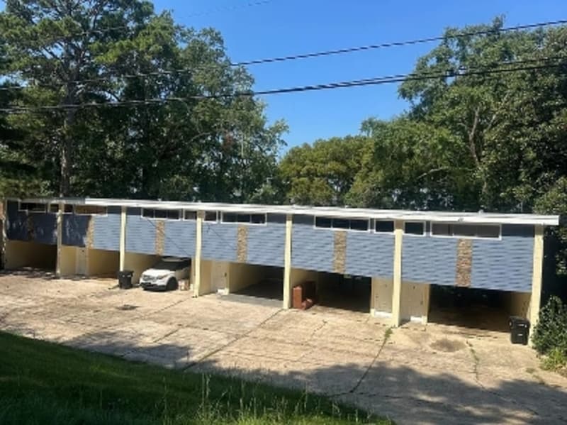 Columbus Condo: 39 Ticknor Drive - 3