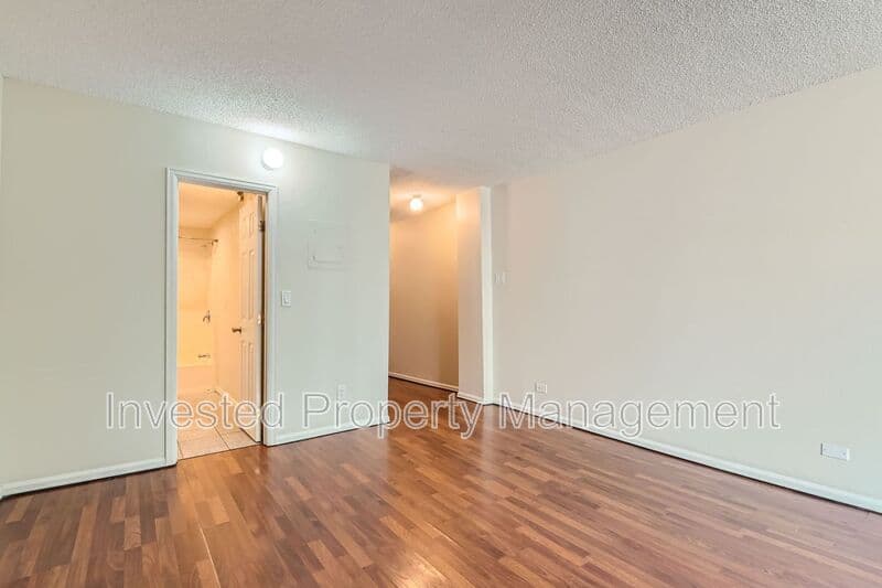 Denver Condo: 830 Sherman St