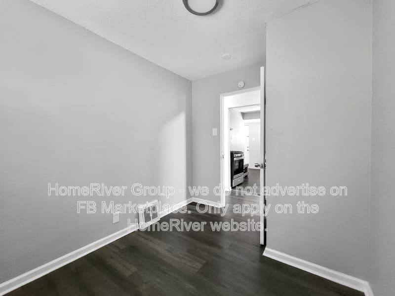 Saint Louis House: 10648 Spring Garden Dr
