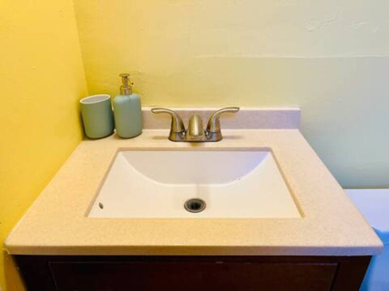 Ypsilanti Condo: 121 College Place