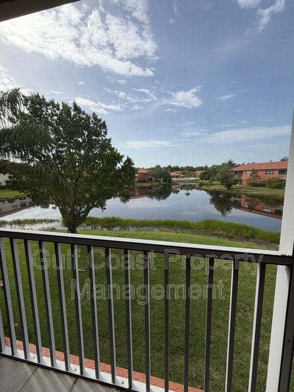 Fort Myers Condo: 7060 San Lorenzo Ct