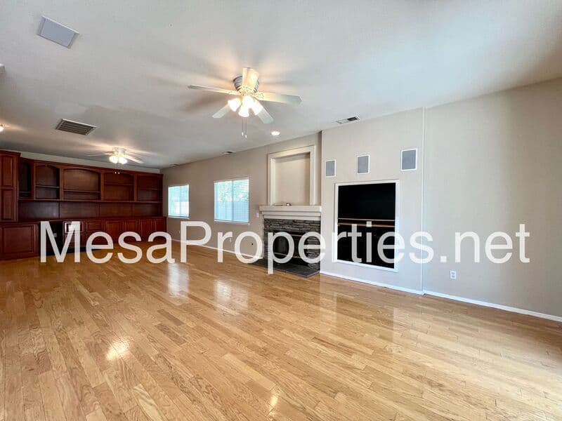 Corona House: 3045 S Buena Vista Ave.
