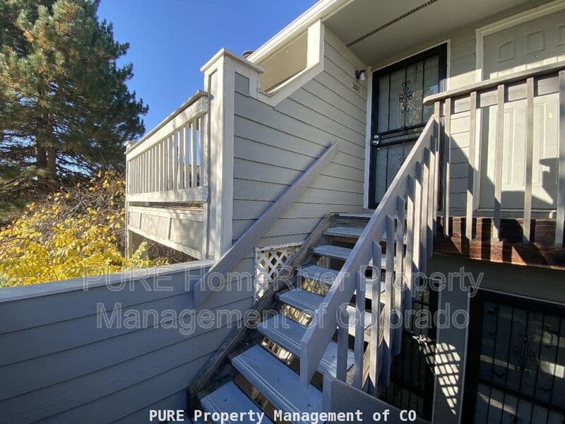 Englewood Condo: 3565 S Marion St