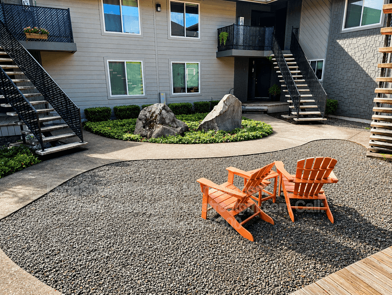 Corvallis Condo: 2615 NW Harrison Blvd