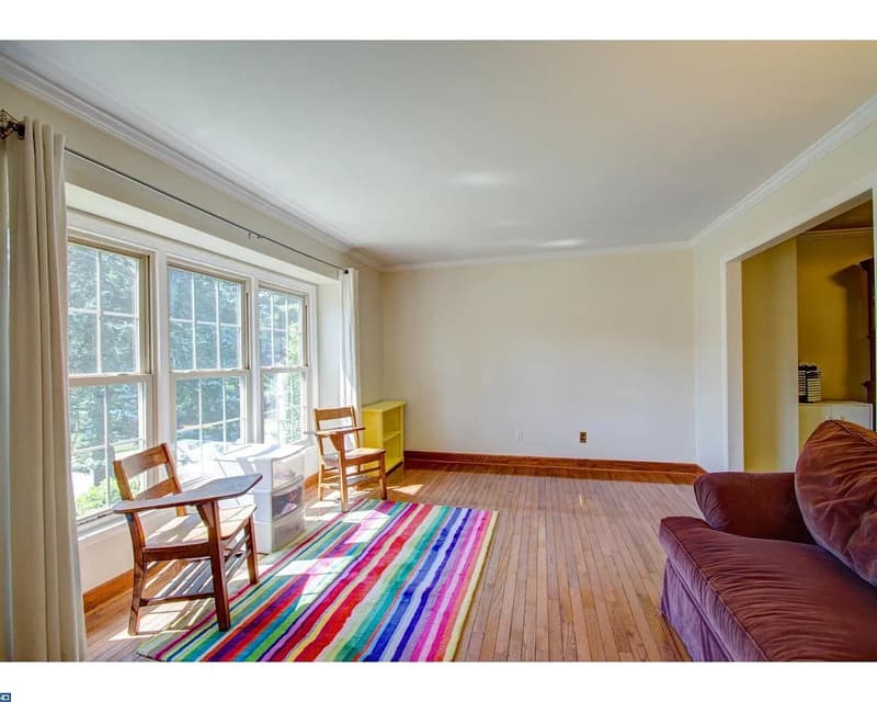 Hockessin House: 25 Winding Hill Drive