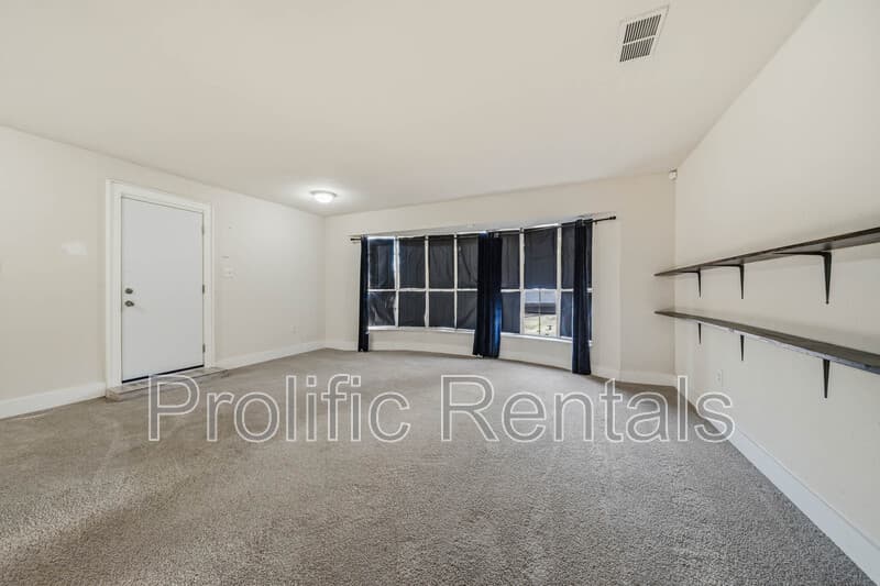 Copperas Cove House: 610 Creek Street