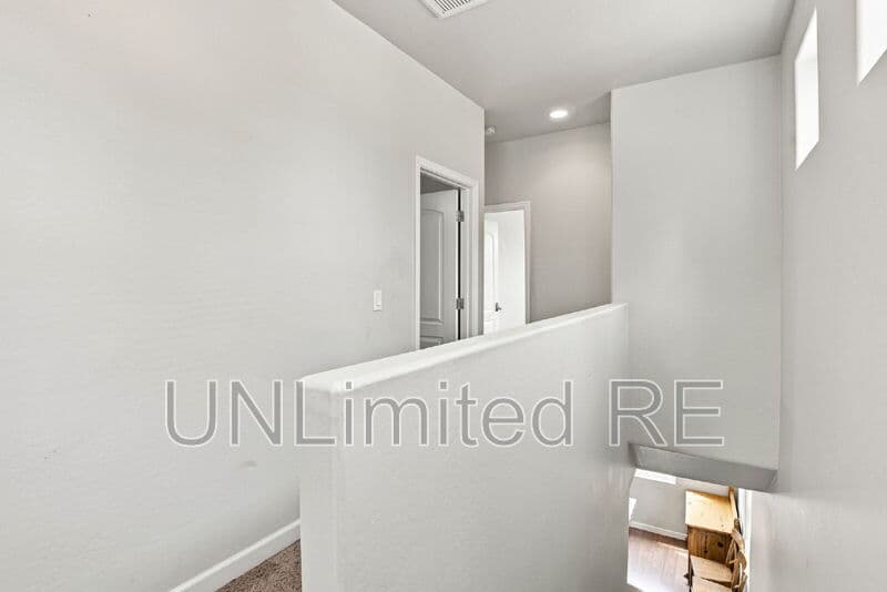 Flagstaff Townhome: 2520 West Pikes Peak Drive