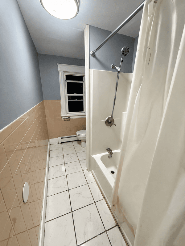 Albany Condo: 864 Madison Avenue