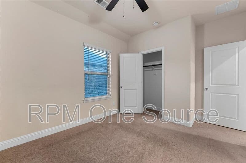 Allen House: 207 Congaree Road