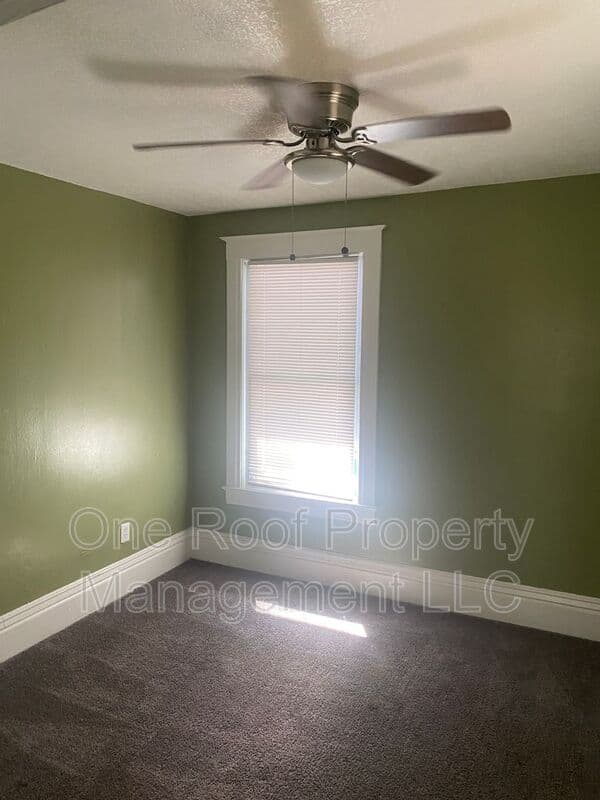 Kansas City House: 532 Cypress Avenue East