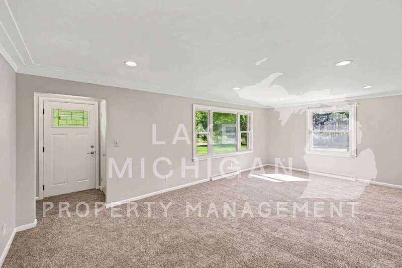 Hudsonville House: 3108 Ottogan Street
