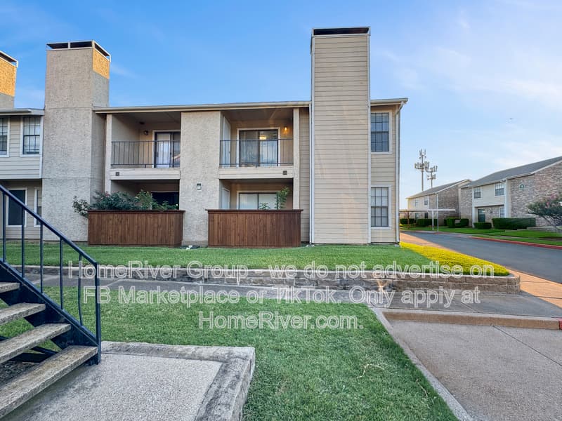 Dallas Condo: 4748 Old Bent Tree Ln