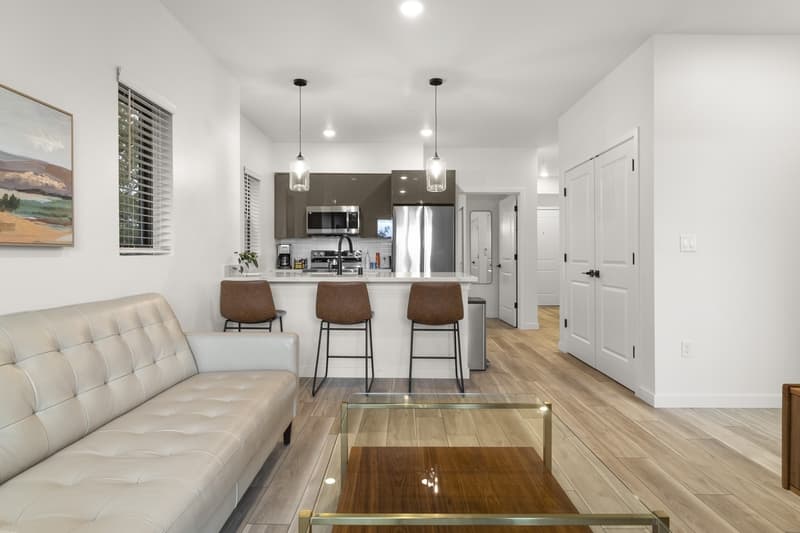 Lakewood Condo: The Meadowlark 5402 77th street west - 307