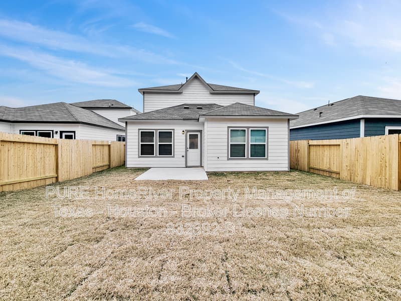 Porter House: 20879 Wildbird Cherry Lane