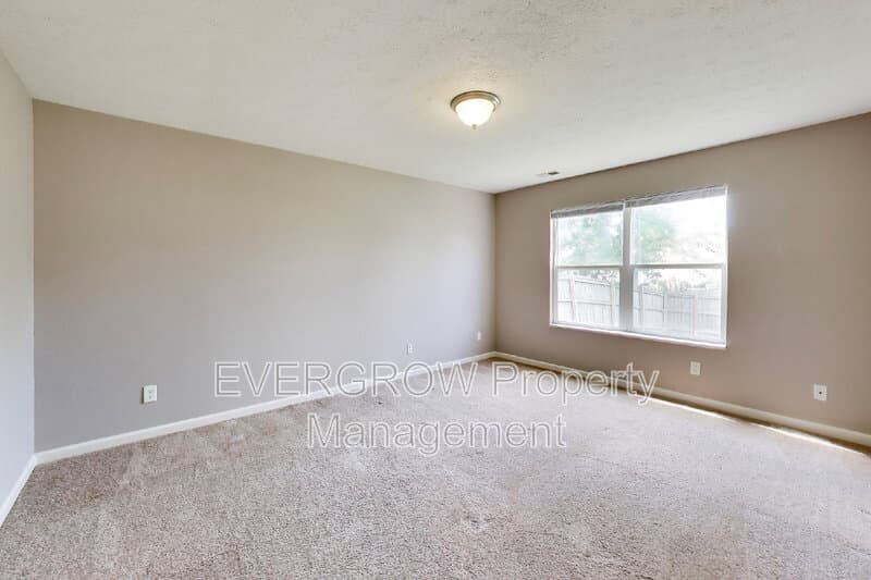 Indianapolis House: 5244 Rocky Mountain Drive
