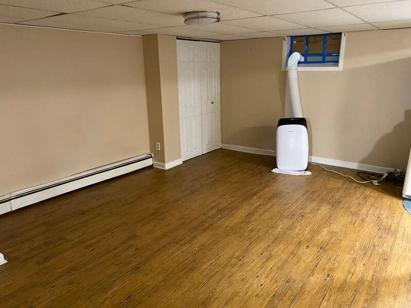 Hackensack Condo: 93 Euclid Ave, 3