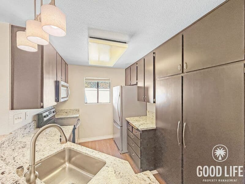 San Diego Condo: 9791 Mesa Springs Way