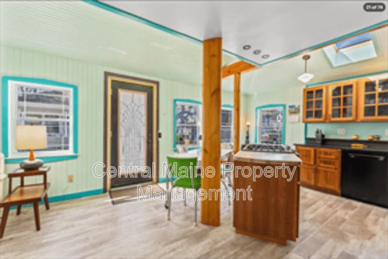 Old Orchard Beach Condo: 62 Evergreen Avenue