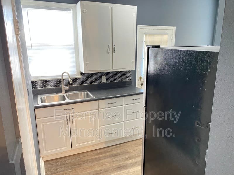 Memphis Condo: 1111 North Parkway