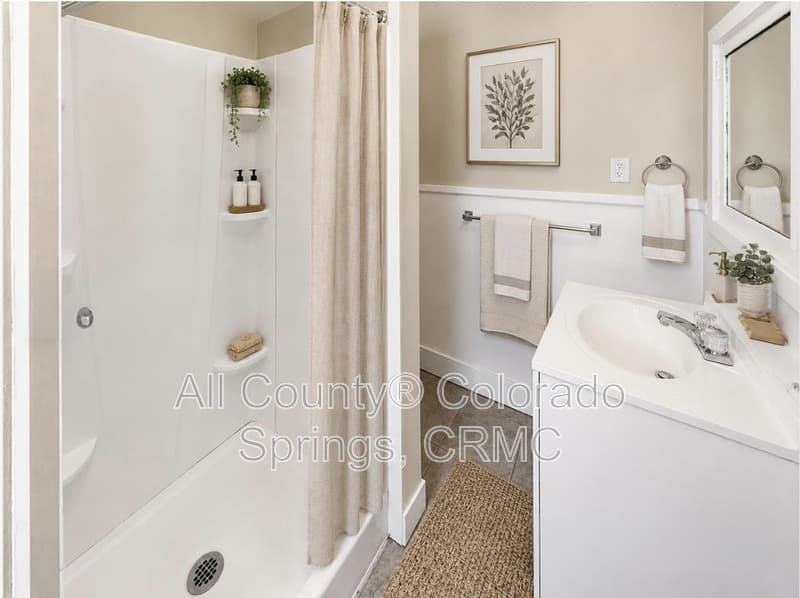 Colorado Springs Condo: 731 North Nevada