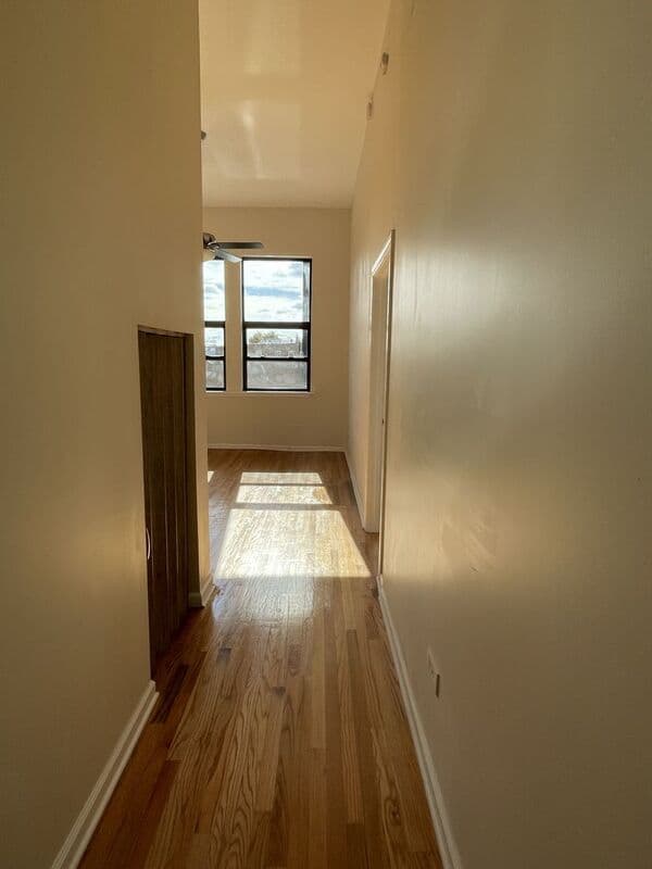 Chicago Condo: 4058 W. Armitage