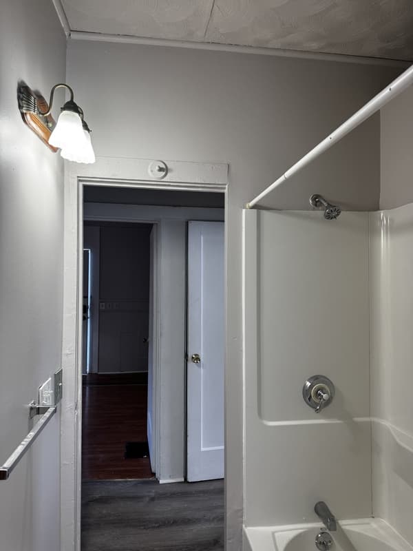 Ann Arbor Condo: 900 Woodlawn Avenue