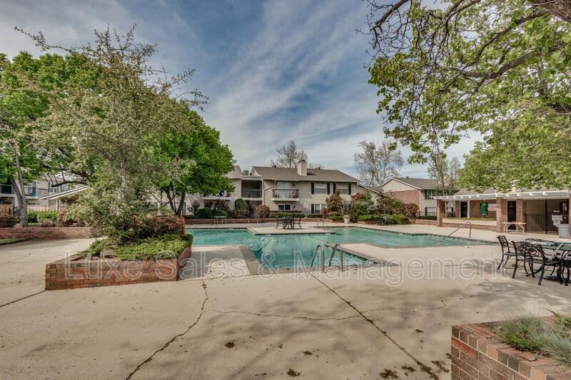 Oklahoma City Condo: 3200 W. Britton Road