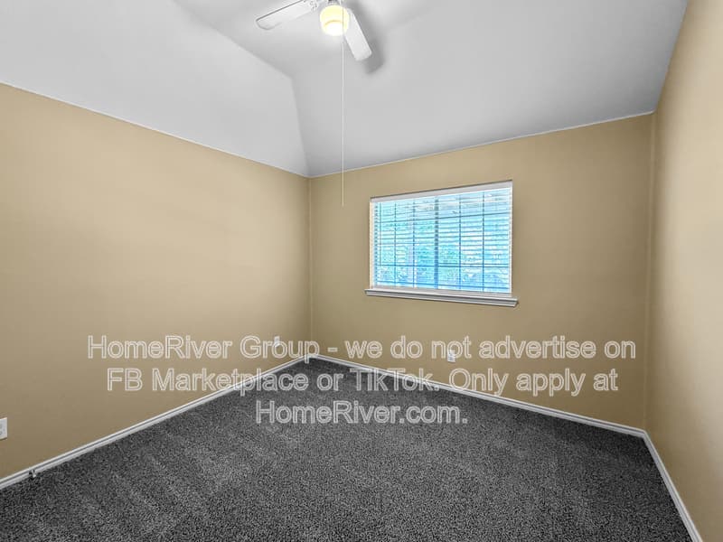 Frisco House: 10911 Red Cedar Dr