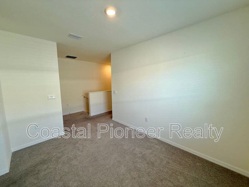 Wesley Chapel Townhome: 34309 Sorrel Mint Dr