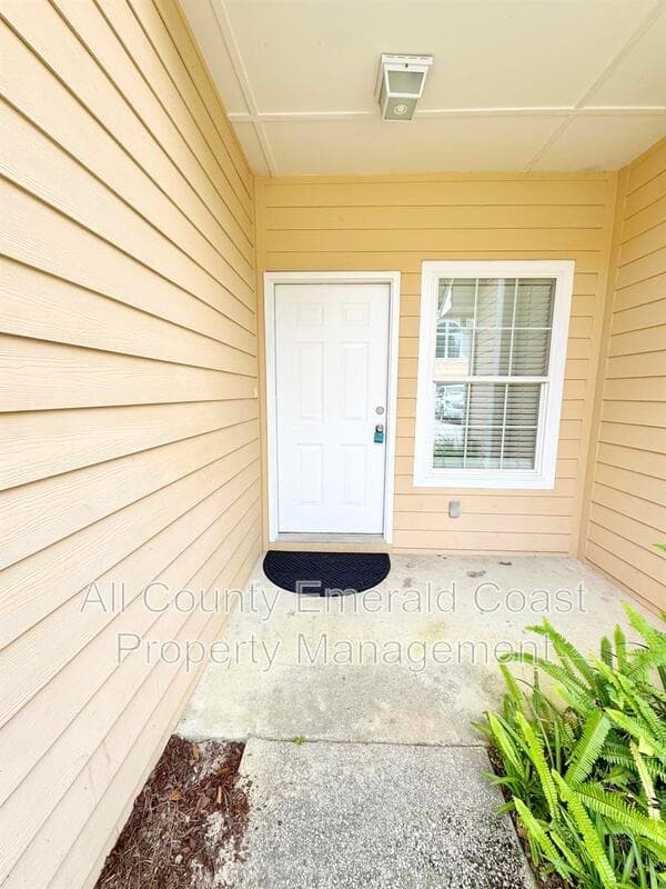 Santa Rosa Beach House: 732 E Mack Bayou Dr