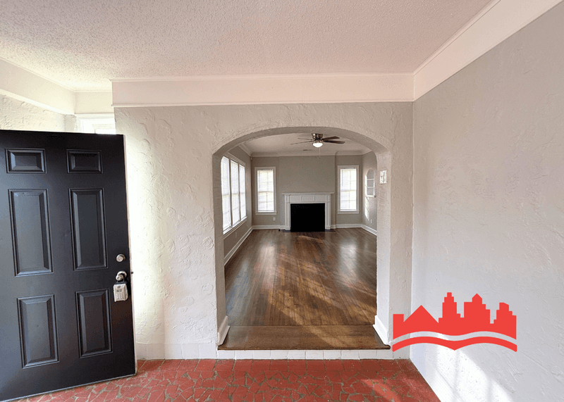 Memphis House: 2244 Cypress Cir