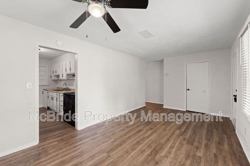 Augusta House: 510 Laney Walker place