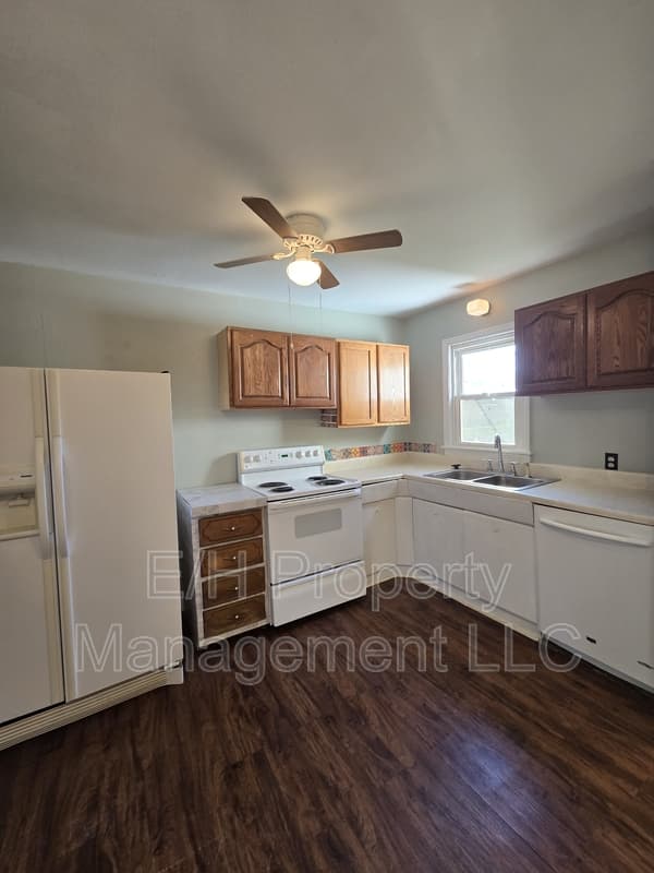 Wichita House: 6525 A Street