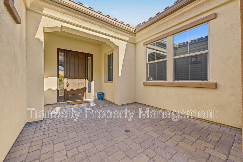 Mesa House: 4943 S Pulse Ter
