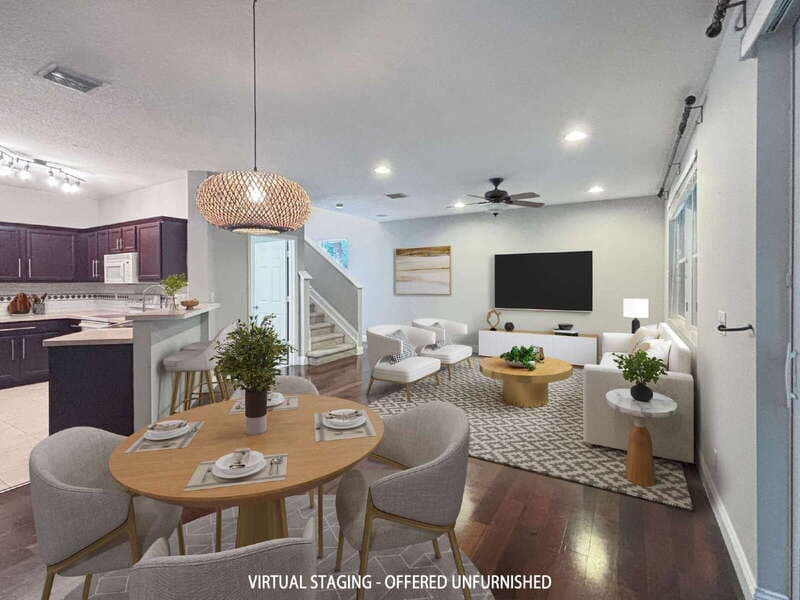 West Palm Beach House: 4528 Thornwood Circle
